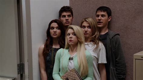 Faking it season 2. Things To Know About Faking it season 2. 